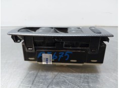 Recambio de mando elevalunas delantero izquierdo para renault koleos i (hy_) 2.0 dci 4x4 (hy0k) referencia OEM IAM 25401JY00C   2