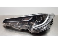 Recambio de faro izquierdo para toyota corolla touring sports (e21) hybrid advance referencia OEM IAM 8115002S70  