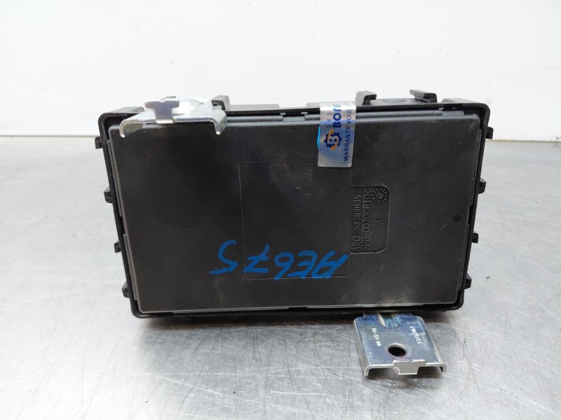 Recambio de modulo confort para renault koleos i (hy_) 2.0 dci 4x4 (hy0k) referencia OEM IAM 284B16282R  