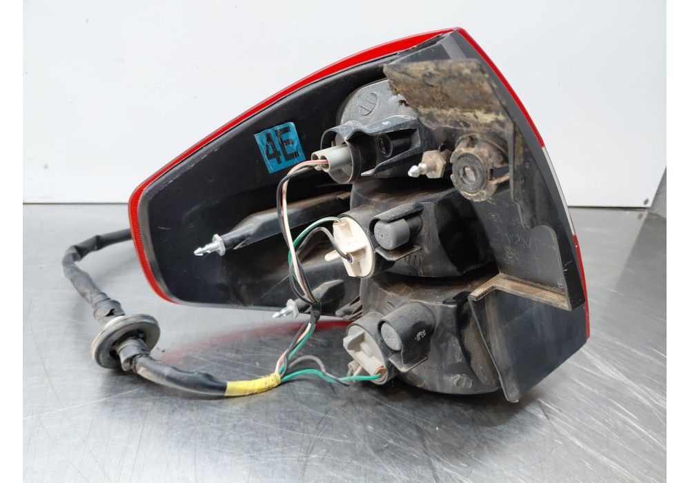 Recambio de piloto trasero derecho para renault koleos i (hy_) 2.0 dci 4x4 (hy0k) referencia OEM IAM 26550JY00A  