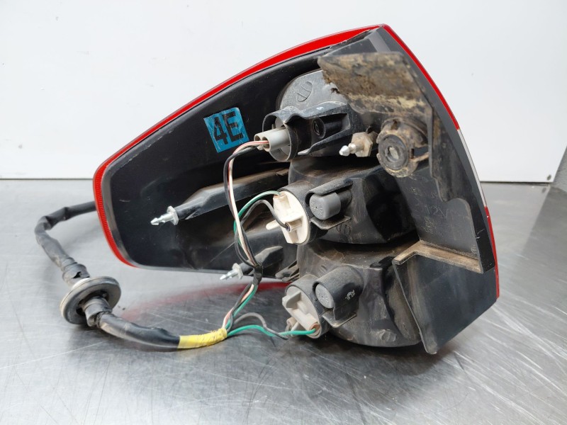 Recambio de piloto trasero derecho para renault koleos i (hy_) 2.0 dci 4x4 (hy0k) referencia OEM IAM 26550JY00A  