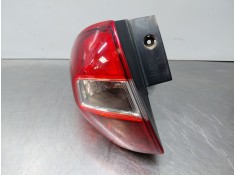 Recambio de piloto trasero izquierdo para renault koleos i (hy_) 2.0 dci 4x4 (hy0k) referencia OEM IAM 26555JY00A   2