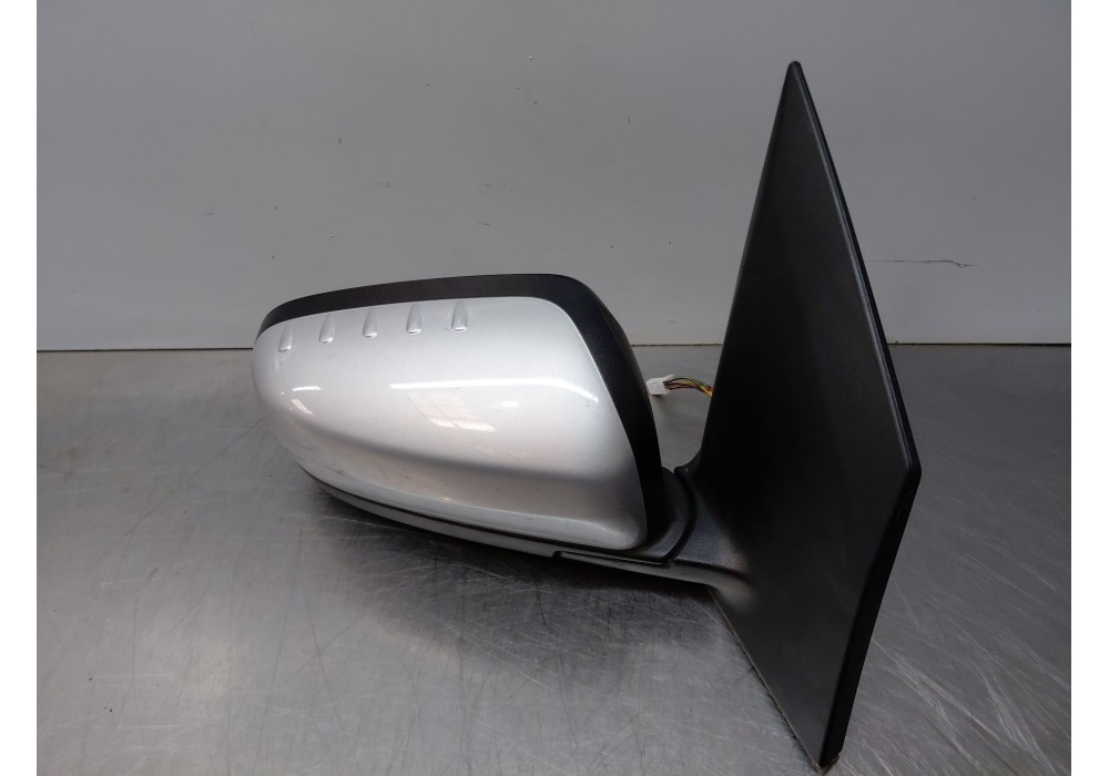 Recambio de retrovisor derecho para renault koleos i (hy_) 2.0 dci 4x4 (hy0k) referencia OEM IAM 963013417R  