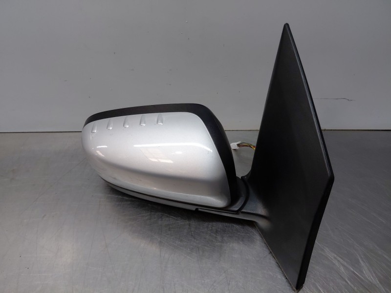 Recambio de retrovisor derecho para renault koleos i (hy_) 2.0 dci 4x4 (hy0k) referencia OEM IAM 963013417R  