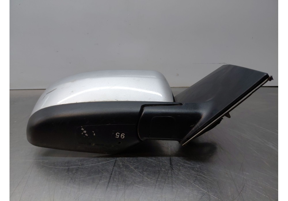 Recambio de retrovisor derecho para renault koleos i (hy_) 2.0 dci 4x4 (hy0k) referencia OEM IAM 963013417R  