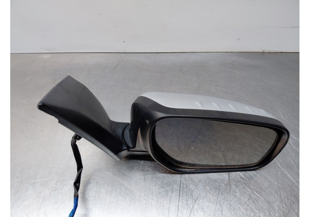Recambio de retrovisor derecho para renault koleos i (hy_) 2.0 dci 4x4 (hy0k) referencia OEM IAM 963013417R  