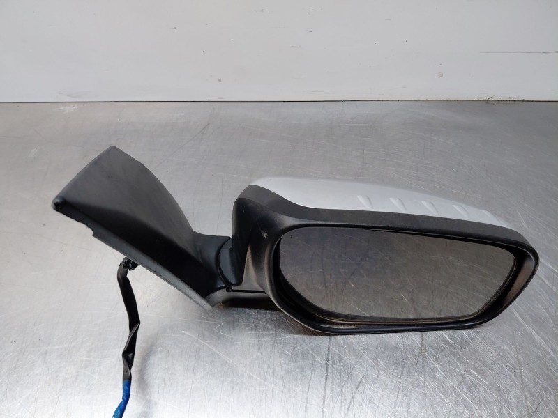 Recambio de retrovisor derecho para renault koleos i (hy_) 2.0 dci 4x4 (hy0k) referencia OEM IAM 963013417R  