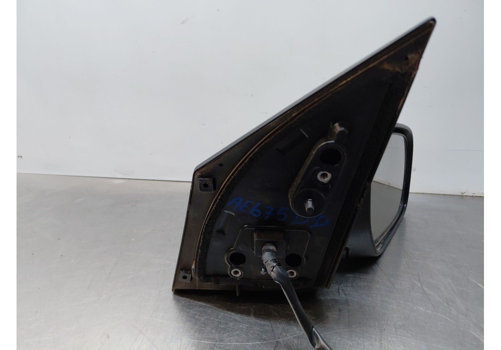 Recambio de retrovisor derecho para renault koleos i (hy_) 2.0 dci 4x4 (hy0k) referencia OEM IAM 963013417R  