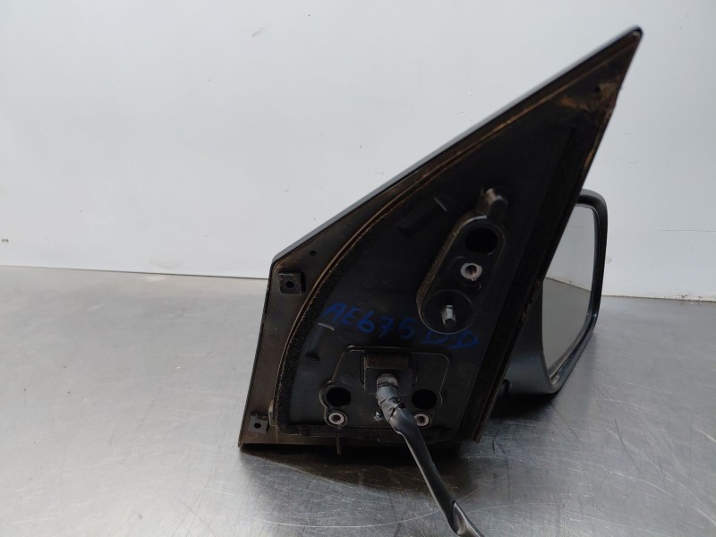 Recambio de retrovisor derecho para renault koleos i (hy_) 2.0 dci 4x4 (hy0k) referencia OEM IAM 963013417R  