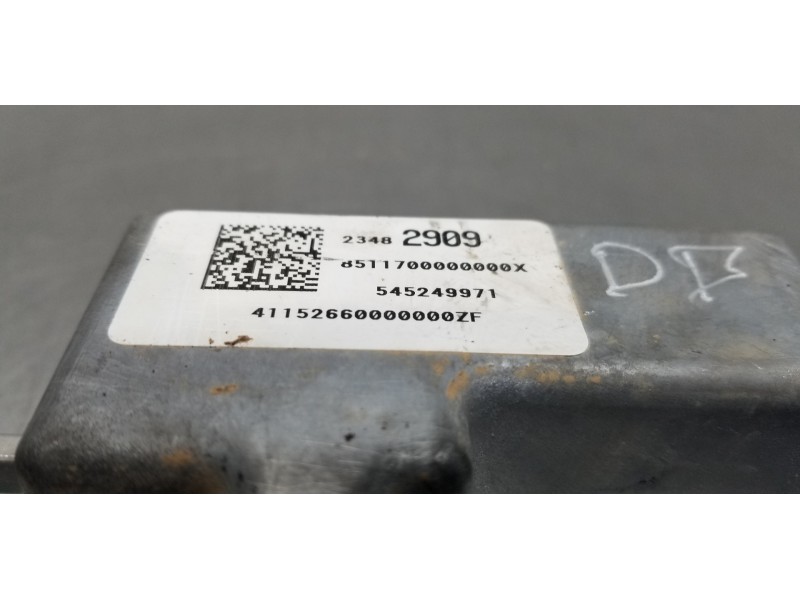 Recambio de modulo electronico para opel astra k lim. 5türig business referencia OEM IAM 23482909   Recambio de modulo electronico para opel astra k lim. 5türig business referencia OEM IAM 23482909