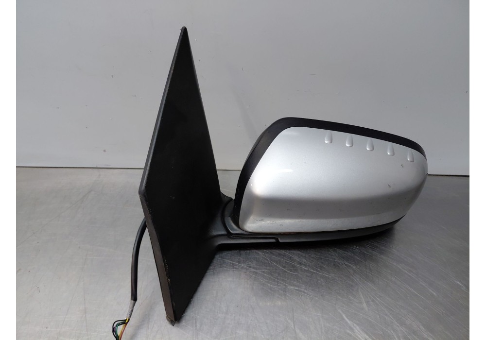 Recambio de retrovisor izquierdo para renault koleos i (hy_) 2.0 dci 4x4 (hy0k) referencia OEM IAM 963020315R  
