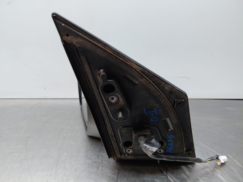 Recambio de retrovisor izquierdo para renault koleos i (hy_) 2.0 dci 4x4 (hy0k) referencia OEM IAM 963020315R  
