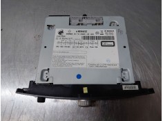 Recambio de sistema audio / radio cd para renault koleos i (hy_) 2.0 dci 4x4 (hy0k) referencia OEM IAM 281154366R  