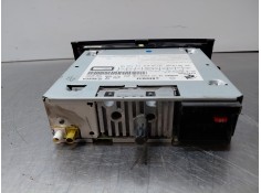 Recambio de sistema audio / radio cd para renault koleos i (hy_) 2.0 dci 4x4 (hy0k) referencia OEM IAM 281154366R   2