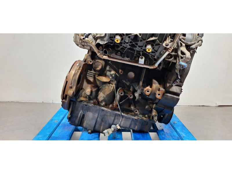 Recambio de motor completo para chevrolet aveo lt referencia OEM IAM F14D3  