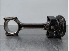 Recambio de biela para nissan navara pick-up (np300) 4x4 referencia OEM IAM 1210000Q2B  