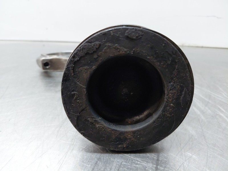 Recambio de biela para nissan navara pick-up (np300) 4x4 referencia OEM IAM 1210000Q2B  