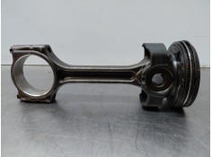 Recambio de biela para nissan navara pick-up (np300) 4x4 referencia OEM IAM 1210000Q2B  