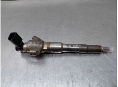 Recambio de inyector para nissan navara pick-up (np300) 4x4 referencia OEM IAM 1660900Q0E 166009567R 