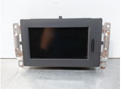 Recambio de pantalla multifuncion para renault koleos i (hy_) 2.0 dci 4x4 (hy0k) referencia OEM IAM 259154618R  