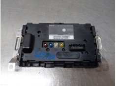 Recambio de pantalla multifuncion para renault koleos i (hy_) 2.0 dci 4x4 (hy0k) referencia OEM IAM 259154618R   2