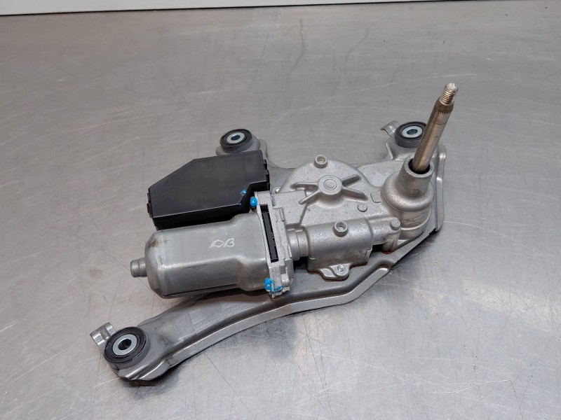 Recambio de motor limpia trasero para lexus ux (za10) essence referencia OEM IAM 8513076030  