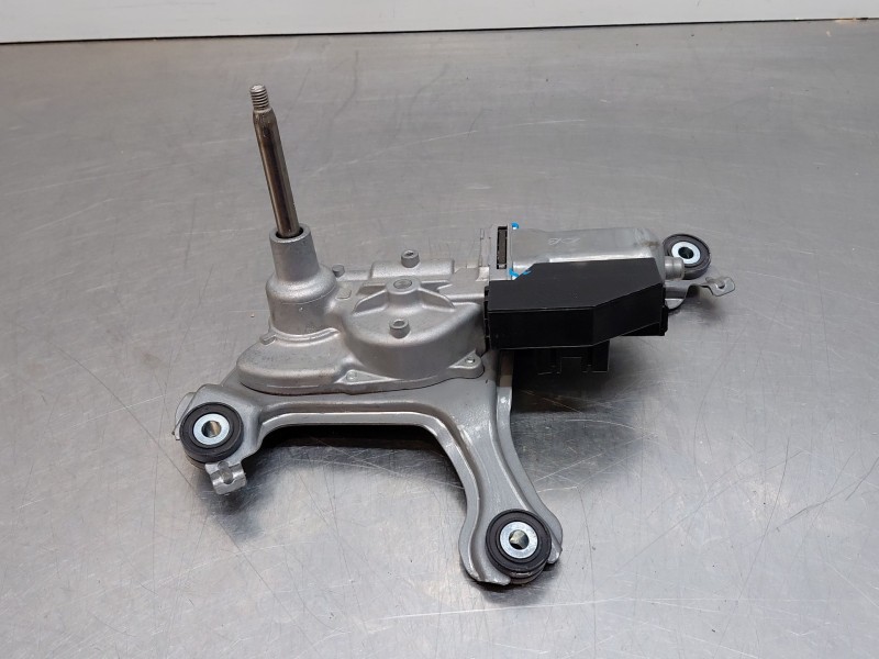 Recambio de motor limpia trasero para lexus ux (za10) essence referencia OEM IAM 8513076030  