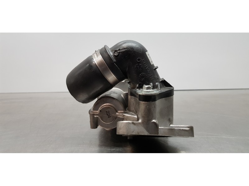 Recambio de valvula egr para dacia lodgy laureate referencia OEM IAM 147109913R  