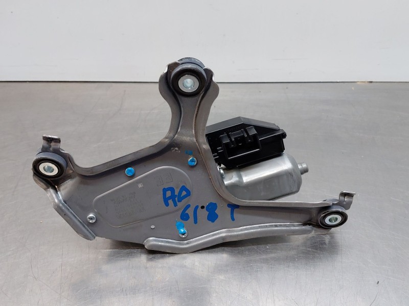 Recambio de motor limpia trasero para lexus ux (za10) essence referencia OEM IAM 8513076030  
