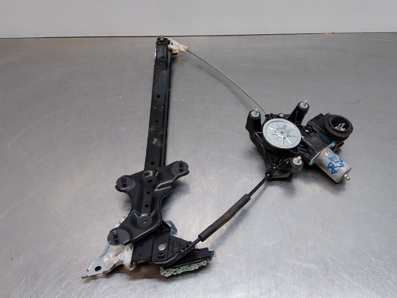 Recambio de elevalunas delantero derecho para lexus ux (za10) essence referencia OEM IAM 6980176010  