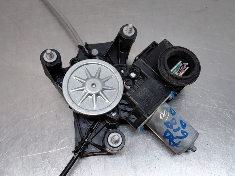 Recambio de elevalunas delantero derecho para lexus ux (za10) essence referencia OEM IAM 6980176010  
