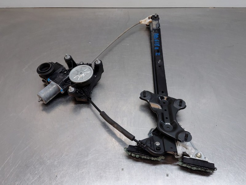 Recambio de elevalunas delantero izquierdo para lexus ux (za10) essence referencia OEM IAM 6980276010  
