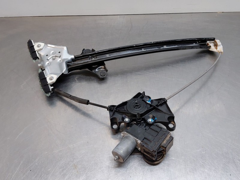 Recambio de elevalunas delantero izquierdo para lexus ux (za10) essence referencia OEM IAM 6980276010  