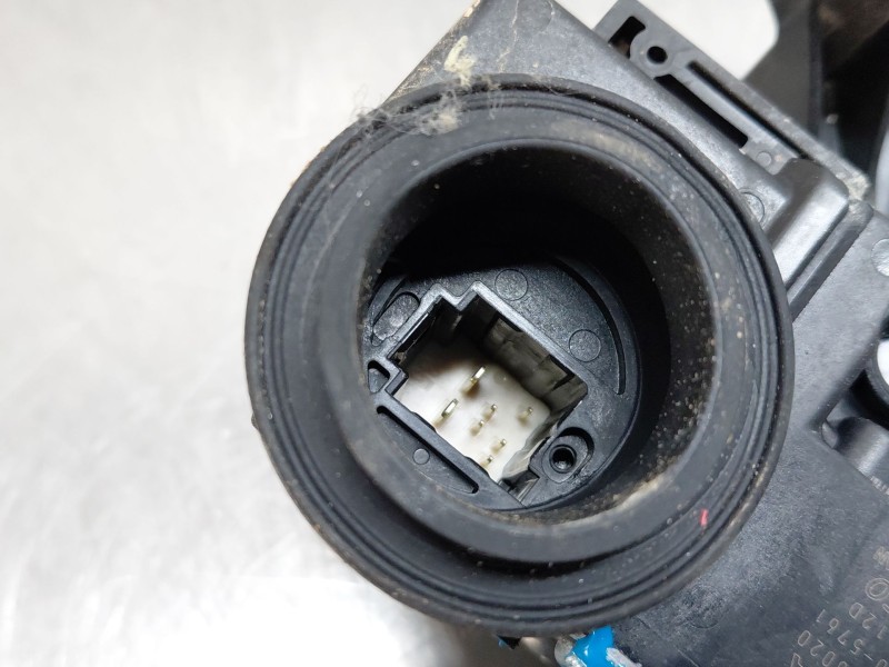 Recambio de elevalunas delantero izquierdo para lexus ux (za10) essence referencia OEM IAM 6980276010  