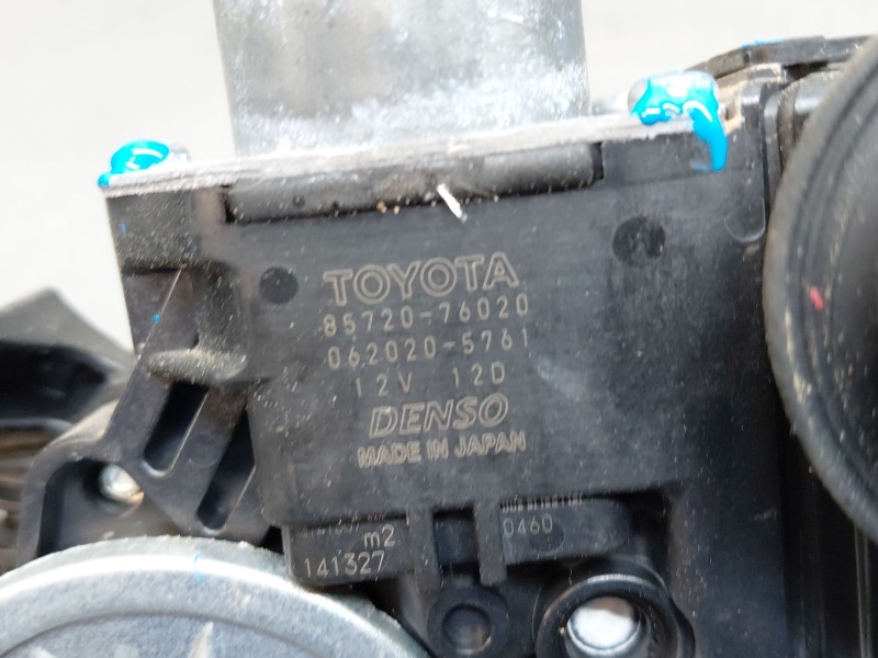 Recambio de elevalunas delantero izquierdo para lexus ux (za10) essence referencia OEM IAM 6980276010  