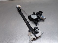 Recambio de elevalunas trasero derecho para lexus ux (za10) essence referencia OEM IAM 6980376010  