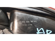 Recambio de piloto trasero derecho para mercedes clase c (w203) sportcoupe c 220 cdi (203.706) referencia OEM IAM A2038200664   2