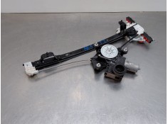 Recambio de elevalunas trasero izquierdo para lexus ux (za10) essence referencia OEM IAM 6980476010 8572076030 