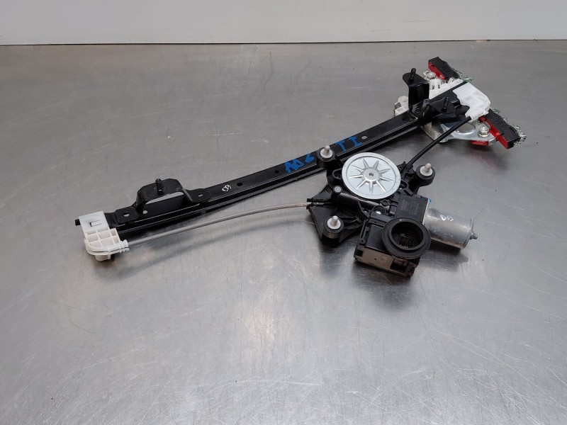 Recambio de elevalunas trasero izquierdo para lexus ux (za10) essence referencia OEM IAM 6980476010 8572076030 
