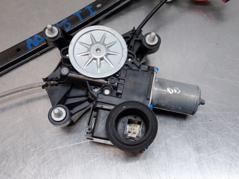 Recambio de elevalunas trasero izquierdo para lexus ux (za10) essence referencia OEM IAM 6980476010 8572076030 
