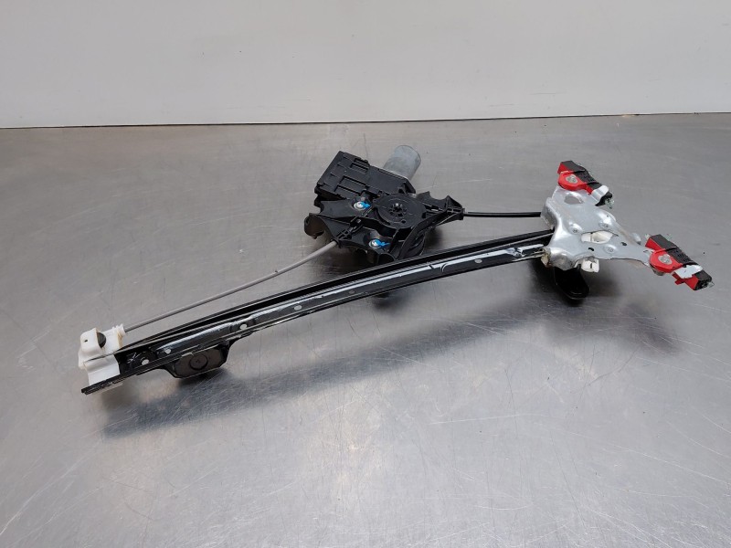 Recambio de elevalunas trasero izquierdo para lexus ux (za10) essence referencia OEM IAM 6980476010 8572076030 