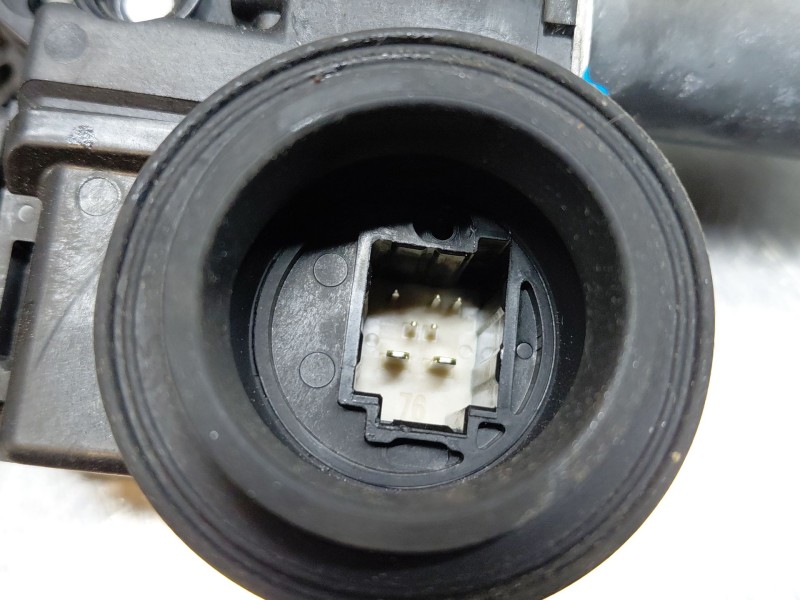 Recambio de elevalunas trasero izquierdo para lexus ux (za10) essence referencia OEM IAM 6980476010 8572076030 
