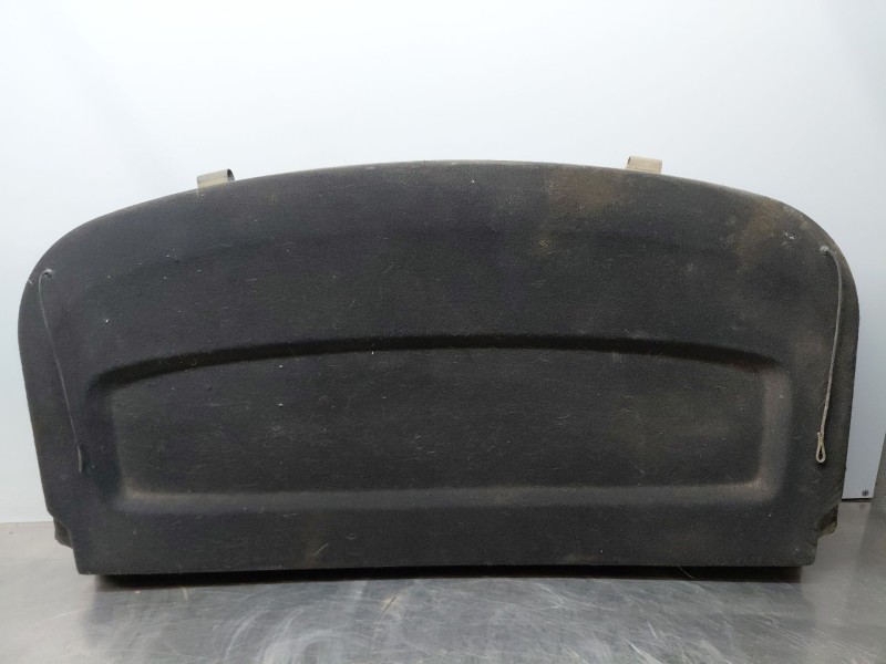 Recambio de bandeja trasera para opel astra k lim. 5türig dynamic referencia OEM IAM   