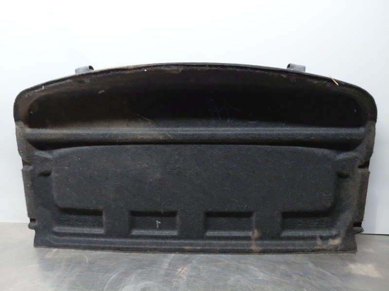 Recambio de bandeja trasera para opel astra k lim. 5türig dynamic referencia OEM IAM   