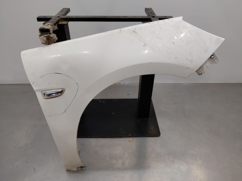 Recambio de aleta delantera derecha para opel astra k lim. 5türig dynamic referencia OEM IAM 39011391  