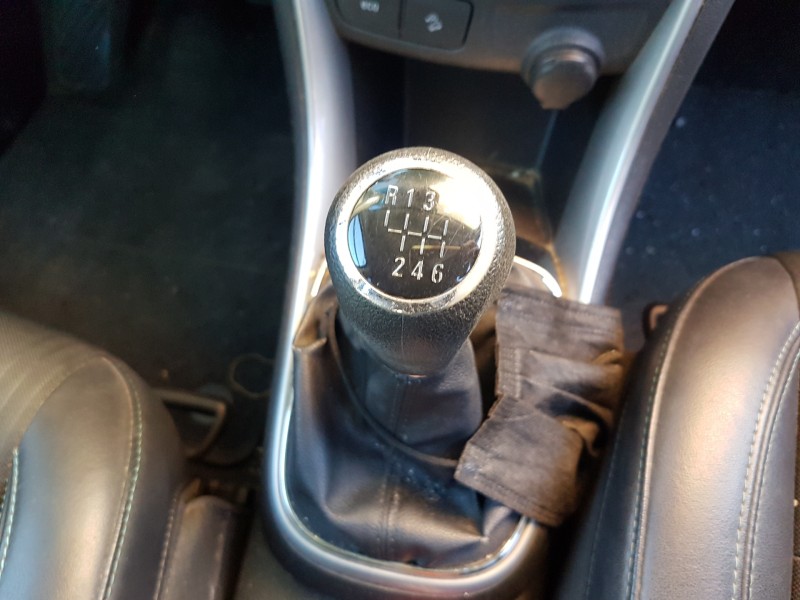 chevrolet trax del año 2014