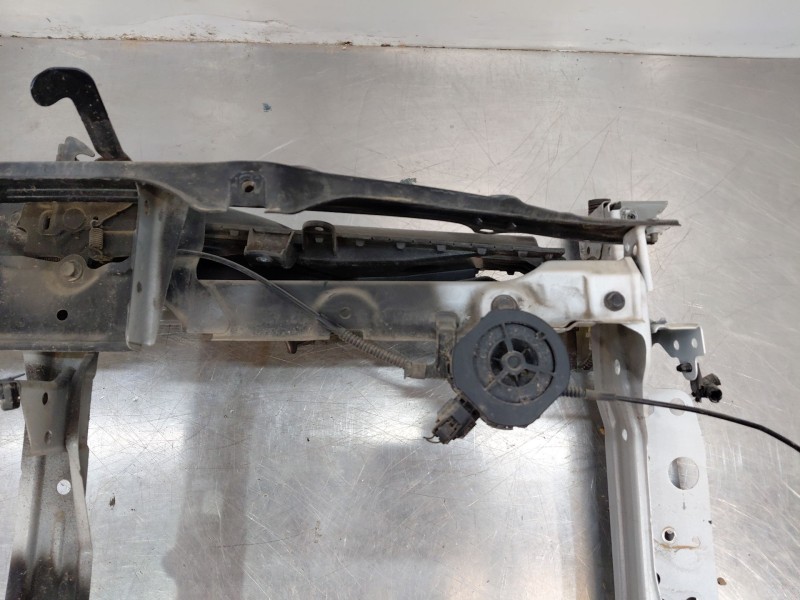 Recambio de panel frontal para lexus ux (za10) essence referencia OEM IAM 5320576010 5320376020 