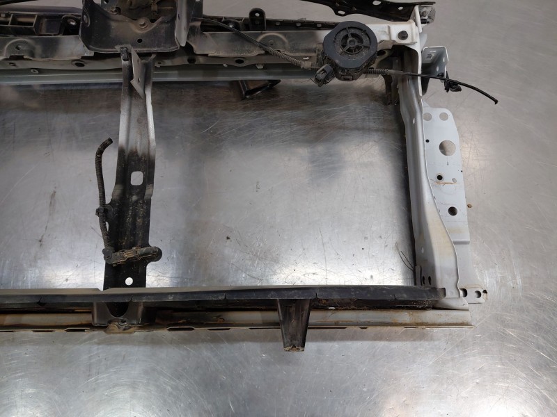 Recambio de panel frontal para lexus ux (za10) essence referencia OEM IAM 5320576010 5320376020 