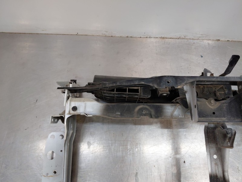 Recambio de panel frontal para lexus ux (za10) essence referencia OEM IAM 5320576010 5320376020 