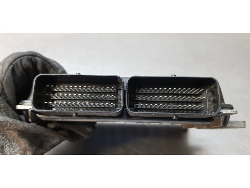 Recambio de centralita motor uce para daewoo matiz smile referencia OEM IAM 96325259   Recambio de centralita motor uce para daewoo matiz smile referencia OEM IAM 96325259